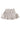 Milena knit skirt - Beige - Flower Girl Dress - Aylu Bebe