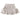 Milena knit skirt - Beige - Flower Girl Dress - Aylu Bebe