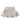Milena knit skirt - Beige - Flower Girl Dress - Aylu Bebe