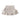 Milena knit skirt - Beige - Flower Girl Dress - Aylu Bebe