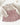 Milena knit skirt - Pink - Flower Girl Dress - Aylu Bebe
