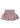 Milena knit skirt - Pink - Flower Girl Dress - Aylu Bebe