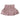Milena knit skirt - Pink - Flower Girl Dress - Aylu Bebe