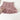 Milena knit skirt - Pink - Flower Girl Dress - Aylu Bebe