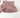 Milena knit skirt - Pink - Flower Girl Dress - Aylu Bebe