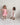 Mira Dress - Pink - Flower Girl Dress - Aylu Bebe