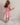 Mira Dress - Pink - Flower Girl Dress - Aylu Bebe