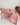 Mira Dress - Pink - Flower Girl Dress - Aylu Bebe