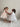 Mira Dress - White - Flower Girl Dress - Aylu Bebe