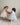 Mira Dress - White - Flower Girl Dress - Aylu Bebe