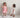 Mira Dress - White - Flower Girl Dress - Aylu Bebe