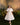 Mirabelle Dress- AB3930 - Flower Girl Dress- Aylu Bebe