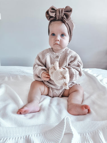 Miral set - Flower Girl Dress - Aylu Bebe