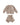Miral set - Flower Girl Dress - Aylu Bebe