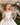 Mrosavelle Lace Gown - AB3919 - Flower Girl Dress- Aylu Bebe