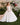 Mrosavelle Lace Gown - AB3919 - Flower Girl Dress- Aylu Bebe