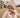 Mushroom Knit - Flower Girl Dress - Aylu Bebe