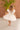 Naya Dress - White - Made to Order - Flower Girl Dress - Aylu Bebe