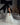 Noir Étoile Gown - AB3815 Made To Order - Flower Girl Dress - Aylu Bebe