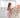 Off shoulder Tutu - Pink - Flower Girl Dress - Aylu Bebe