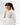 Off shoulder Tutu - White - Flower Girl Dress - Aylu Bebe