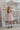 Paris Dress (Handmade) - Pink - Flower Girl Dress - Aylu Bebe