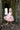 Paris Dress (Handmade) - Pink - Flower Girl Dress - Aylu Bebe