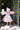 Paris Dress (Handmade) - Pink - Flower Girl Dress - Aylu Bebe