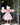 Paris Dress (Handmade) - Pink - Flower Girl Dress - Aylu Bebe