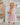 Paris Dress (Handmade) - Pink - Flower Girl Dress - Aylu Bebe