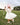 Paris Dress (Handmade) - White - Flower Girl Dress - Aylu Bebe