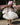 Paris Dress (Handmade) - White - Flower Girl Dress - Aylu Bebe