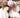 Paris Dress (Handmade) - White - Flower Girl Dress - Aylu Bebe