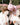 Paris Dress (Handmade) - White - Flower Girl Dress - Aylu Bebe