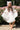 Paris Dress (Handmade) - White - Flower Girl Dress - Aylu Bebe