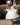 Paris Dress (Handmade) - White - Flower Girl Dress - Aylu Bebe