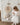 Paris Dress (Handmade) - White - Flower Girl Dress - Aylu Bebe