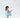 Peacock Tutu - Lilac - Flower Girl Dress - Aylu Bebe