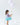 Peacock Tutu - Lilac - Flower Girl Dress - Aylu Bebe