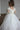 Pearl Beaded Flower Girl Dress with Tassel Sleeves - Made to Order - Flower Girl Dress - Aylu Bebe