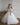 Pearl Beaded Flower Girl Dress with Tassel Sleeves - Made to Order - Flower Girl Dress - Aylu Bebe