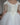 Pearl Beaded Flower Girl Dress with Tassel Sleeves - Made to Order - Flower Girl Dress - Aylu Bebe