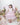 Peony Tutu Dress - Spinkie - Flower Girl Dress - Aylu Bebe
