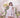 Peony Tutu Dress - Spinkie - Flower Girl Dress - Aylu Bebe