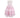 Peony Tutu Dress - Spinkie (Pink) - Flower Girl Dress - Aylu Bebe