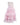 Peony Tutu Dress - Spinkie (Pink) - Flower Girl Dress - Aylu Bebe
