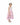 Peony Tutu Dress - Spinkie (Pink) - Flower Girl Dress - Aylu Bebe