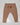 Pom Pom Knit Pants - Beige - Flower Girl Dress - Aylu Bebe