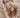 Pom Pom Knit Pants - Beige - Flower Girl Dress - Aylu Bebe