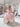 Powder Daisy Dress - Made to Order - Flower Girl Dress - Aylu Bebe
